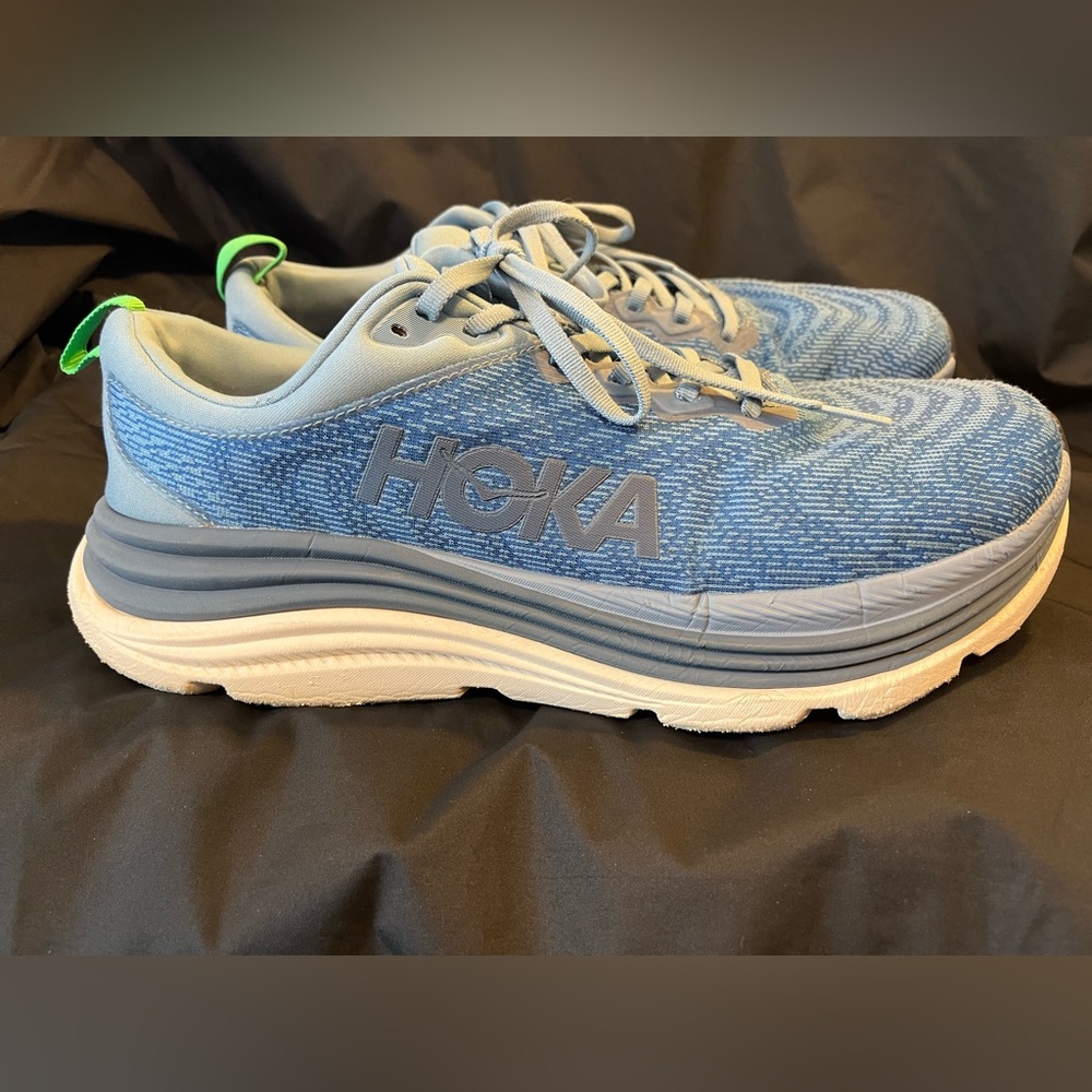 Hoka Men’s GAVIOTA 5 Running Shoes